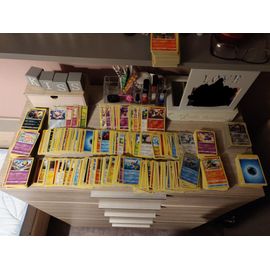 Lot Cartes Pokémon
