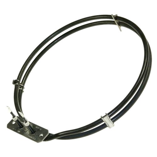 Resistance chaleur tournante Four cuisinière (32010288 CONTINENTAL EDISON FAR AYA JETGAZ SIGNATURE TECHNICAL UNICLINE WESTLINE WESTWOOD WINDSOR)