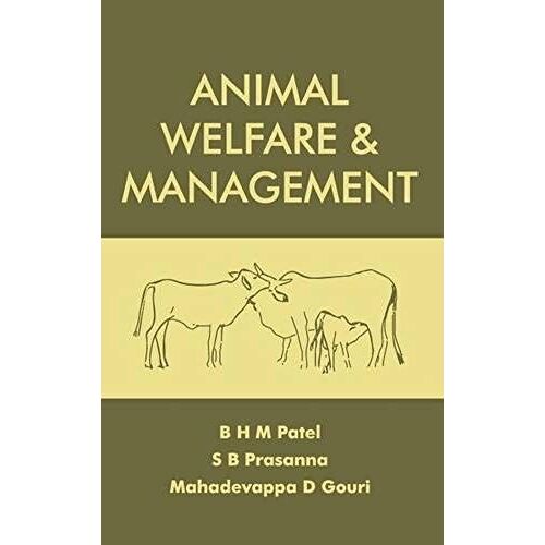 Animal Welfare And Management