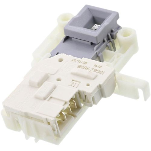 Sécurité de porte Fermeture Verrou Lave-linge (3792036026 ELECTROLUX FAURE AEG ZANKER IKEA ZANUSSI)