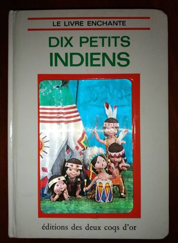 Dix Petits Indiens 