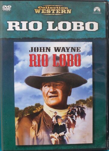 Rio Lobo "Collection Western"