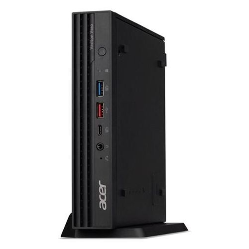 Acer Veriton Vero N4 VVN4720GT - Core i5 I5-14400T 1.5 GHz 16 Go RAM 512 Go Noir