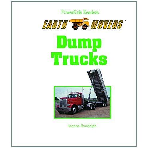 Dump Trucks (Earth Movers)