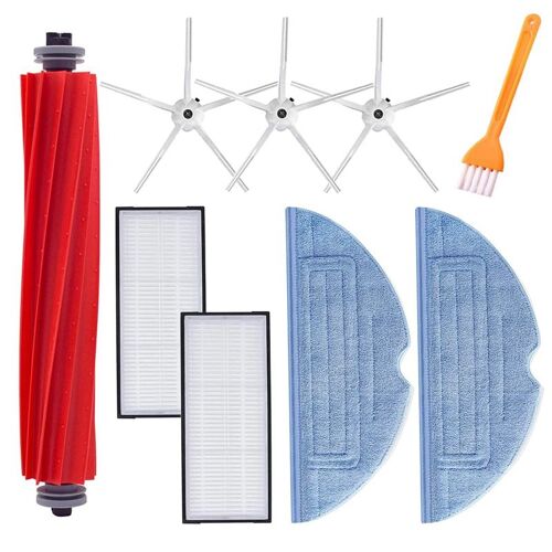 Pièces de rechange pour Roborock S7/S7 Plus/T7/T7 Plus/T7s/T7s Plus