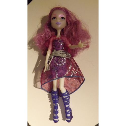 Monster high N°4 poupée mannequin
