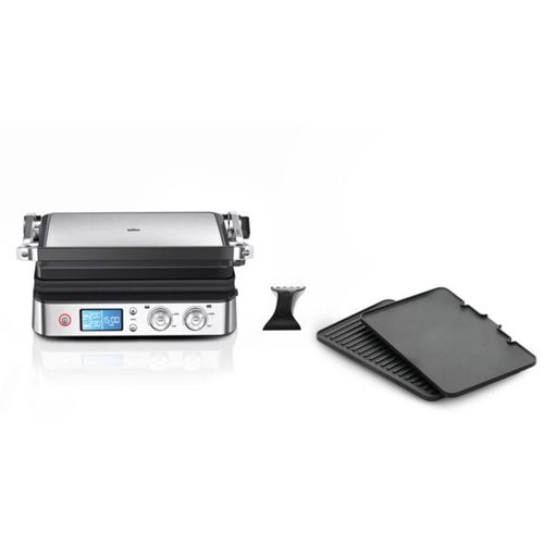 Grille-viande BRAUN CG9047