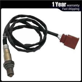 Capteur D'oxygène O2 À 4 Fils En Amont, Pour Audi A4 A6 A8 Allroad Quattro S4 Volkswagen Beetle Golf Jetta Passat Phaeton 234 ¿ 4874