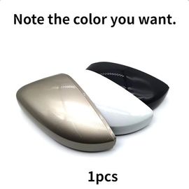 Rétroviseur Pour Volkswagen Santana, 1 Pièce, Nouveau Jetta, Miroir De Recul, Assemblage, Base, Clignotant, Coque Arrière