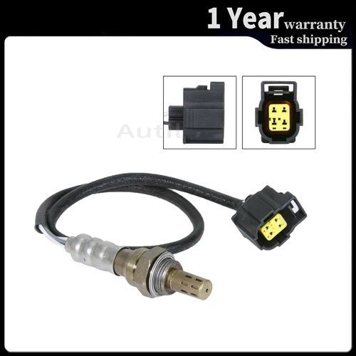 Capteur D'oxygène Pour Chrysler, Dodge, Dakota, Durango, Ram 1500, 2500, 3500, Jeep Liberty, 4 Fils, Lambda, Amont, 234 ¿ 4767