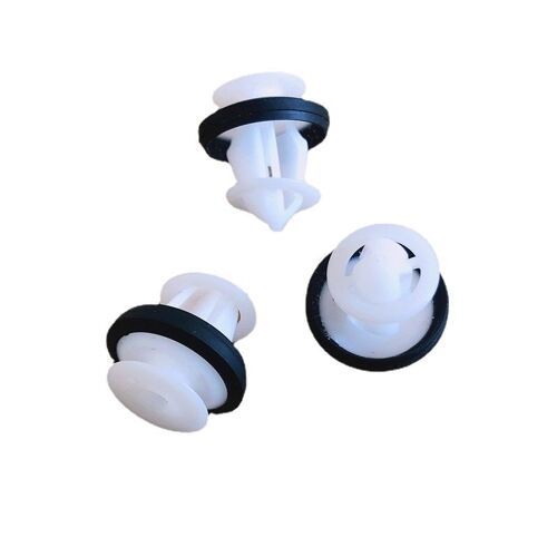 Panneau De Porte De Compartiment À Bagages Chana Raeton, Garniture Intérieure, Clip De Doublure De Garde, 10 Pièces