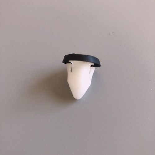 Panneau De Fixation À Vis, Base De Vis Pour Garniture Intérieure De Porte De Voiture, Pour Volkswagen Lavida Passat Tiguan, 10 Pièces