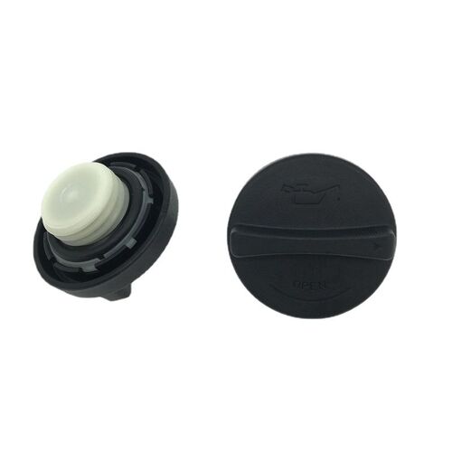 Bouchon De Remplissage D'huile Moteur, 1 Pièce, Pour Kia K2 Rio Cerato K5 Fcrte Sportage Sportager