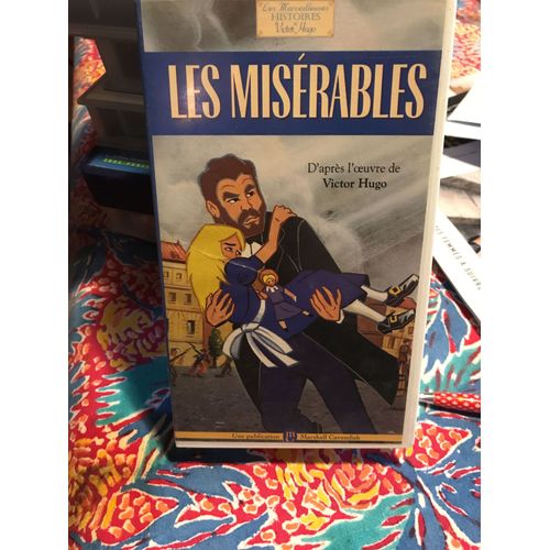 Les Misérables