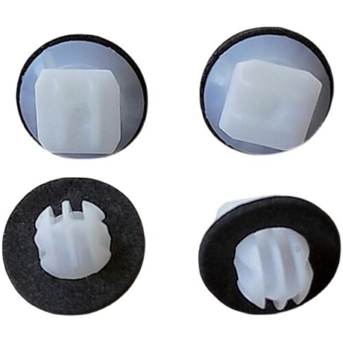 Garniture Intérieure De Fenêtre, 10 Pièces, Pour Toyota Leiling Camry, Miroir De Recul, Panneau De Klaxon, Boucle De Couverture