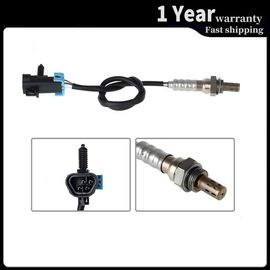 Capteur D'oxygène O2 À 4 Fils, En Amont Avant Lambda Pour Gmc Savana 2500 3500 6.0l 2008-2012 234-4257 Pièces De Rechange 1 Pièce