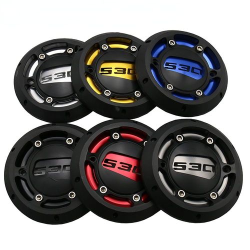Couvercle De Protection Contre Les Chutes Du Moteur, 1 Pièce, Pour Yamaha Tmax 530 Tmax500 04-15, Rénovation