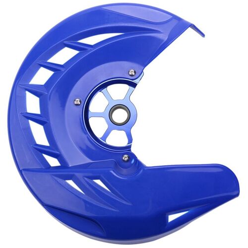 Couvercle De Protection Des Disques De Frein Avant, Pour Yamaha Yz Wr Yzf Wrf 125 250 450 Yz125 Yz250 Yz125x Yz250x Yz250f Yz450f Wr250f Wr450f 06-2019