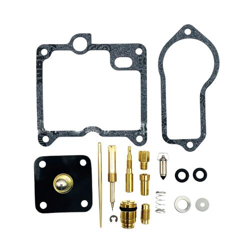 Kit De Réparation De Carburateur De Moto, Pour Yamaha 80-82 Tt250 Tt 250 80-83 Xt250 Xt 250