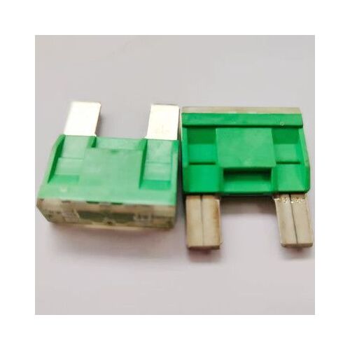 Général Grand Fusible Pour Camion 30a40a 50a60a70a 2pcs