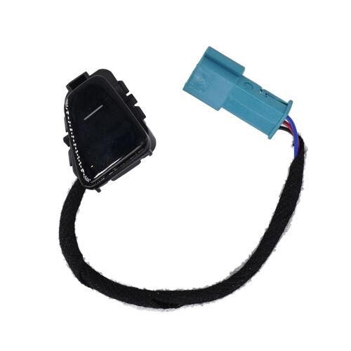 Bouton Interrupteur De Commande D'ouverture De Porte, Accessoire Auto, Pour Tesla Modèle 3 Y, Gauche, Droite, 30172170, 30172172