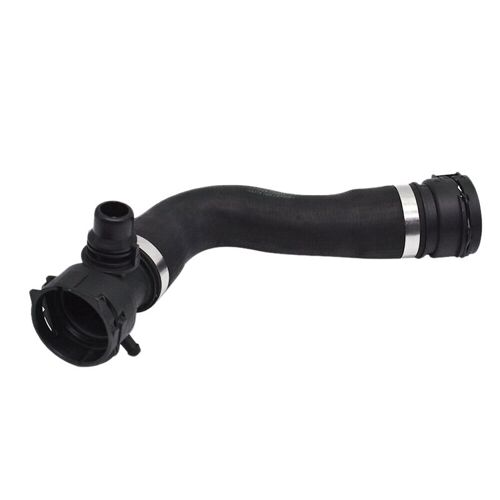 Tuyau De Refroidissement De Radiateur Supérieur De Voiture, Pour Bmw 135i 135is 335i Xdrive 335xi Z4 X1 3.0l 17127540127
