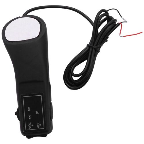 Télécommande Universelle Sans Fil Bluetooth, Bouton De Volant De Voiture, Lumières De Navigation Dvd / 2 Din Android