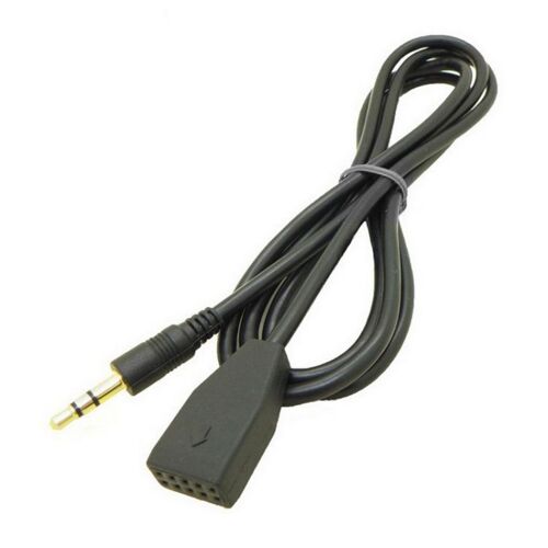 Lecteur De Musique Mobile Pour Bmw E46 6s, Recharge Aux, Ligne Audio, 1 Pièce