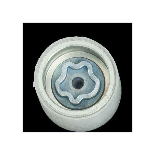Dissolvant De Manchon De Vis Antivol, 1 Pièce, Pour Audi A5/A3/A4l/A6l/Q3/Q5/Q7a8