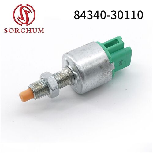 Interrupteur De Feu De Stop, Pièces Automobiles, Pour Toyota Prius Reiz Mark X Crown Lexus Ls430 Sc430 Gs350 Gs450h 84340 ¿ 30110, 2001