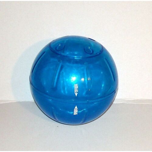 Boule D'exercise Hamster Rongeur Ballon Bleu