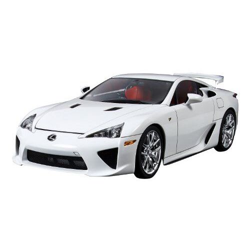 Puzzle Pièces Lexus Lfa