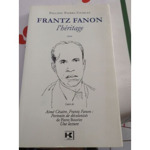 Frantz Fanon, L'héritage