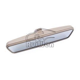 Rétroviseur Intérieur Pour Seat, Arosa 1870 Vw Transporter Passat B5 Lupo Skoda Fabia Smile B3b0857511c 3b0857511j