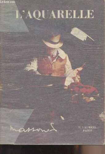 L Aquarelle