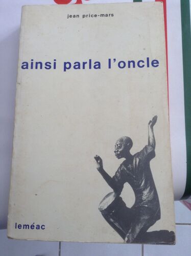 Ainsi Parla L'oncle