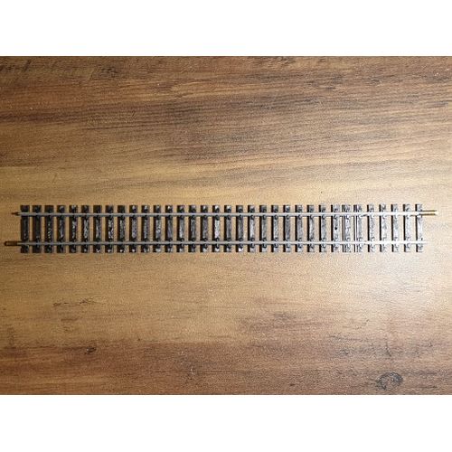Rail Droit 247 Mm-Jouef