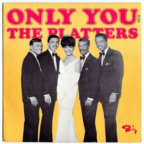 Only You / The Great Pretender