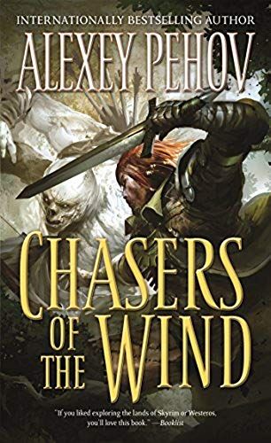 Chasers Of The Wind