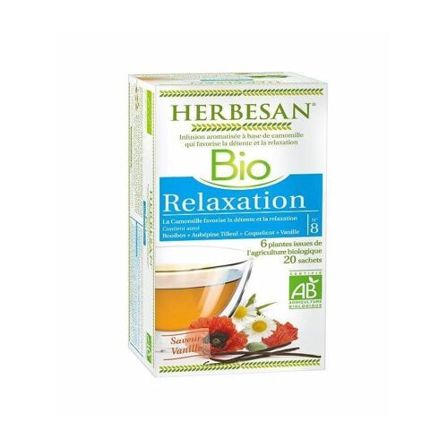 Herbasan Relaxation 20s