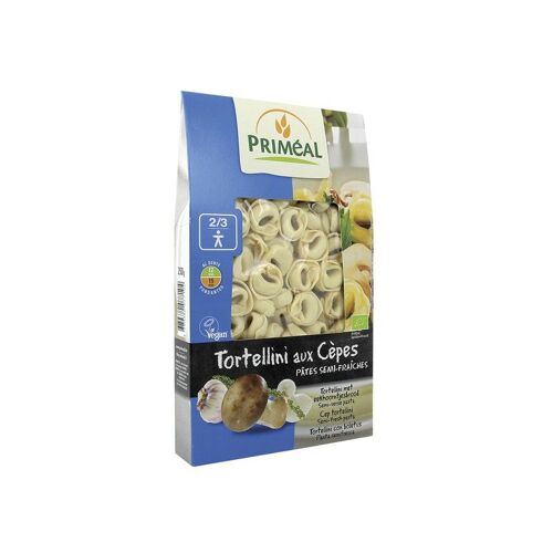 Tortellini Aux Cepes 250g