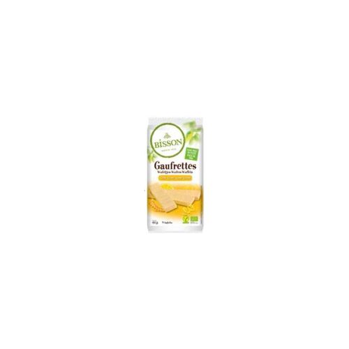 Gaufrettes Citron 190g