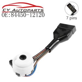 Interrupteur De Démarreur D'allumage, Pour Toyota Ae86 Levin Troeno 84450 ¿ 12120 8445012120, Nouveau