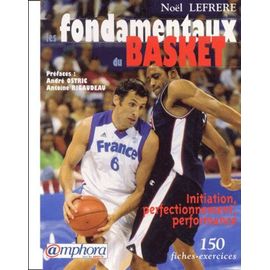 Les Fondamentaux Du Basket