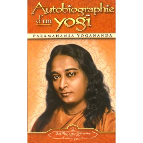 Autobiographie D'un Yogi