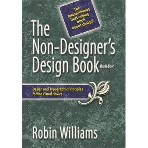The Non-Designer's Design Book