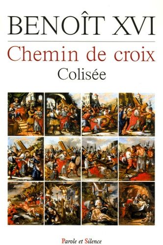Chemin De Croix - Colisée 2006