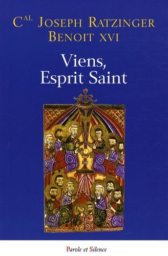 Viens, Esprit Saint ! - Homélies De Pentecôte