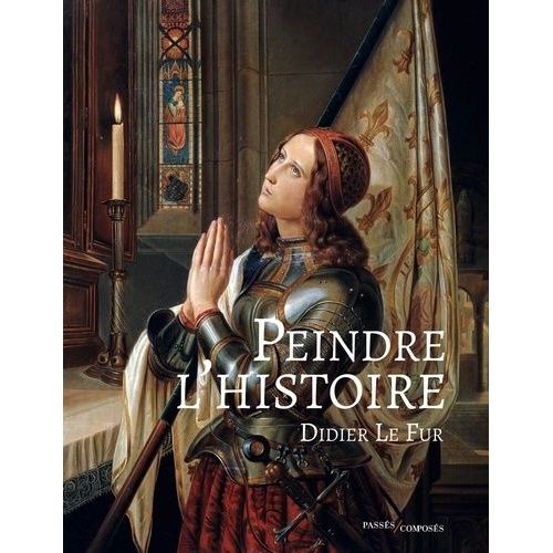 Peindre L'histoire