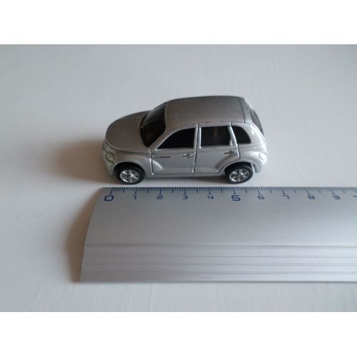 Chrysler Ct Cruiser Gris-Maisto